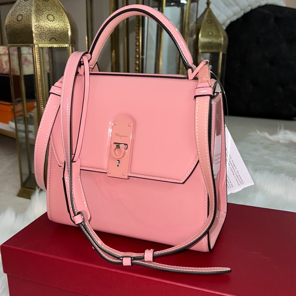 Salvatore Ferragamo